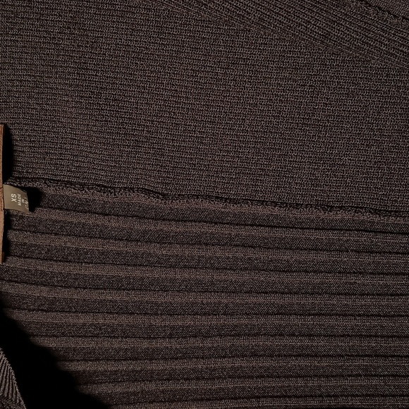 Louis Vuitton black cardigan - Picture 4 of 5